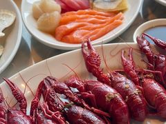 -君悦酒店·乐厨·高空自助餐(青年大街店)