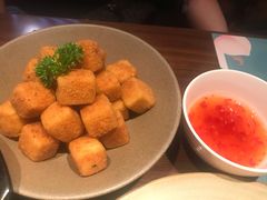 -大树餐厅(益田假日店)