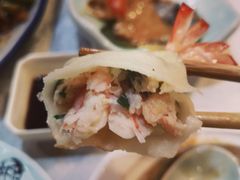 -渔娘渔家丹东海鲜(东直门店)