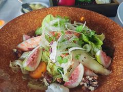 -Kathleen's Waitan 凯圣琳江景西餐厅(外滩店)