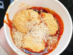 -三大炮豆花铺(锦里店)