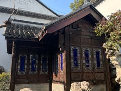 -胡雪岩故居