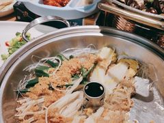 -大丰收脆鱼(浦西万达店)