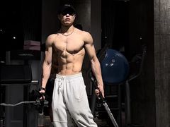 -LA合时健身4PMFIT(花桥旗舰店)