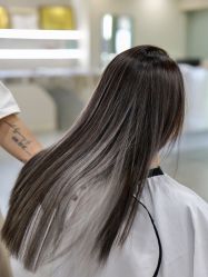 点击看大图 -DX HAIR SALON·发现未知美发沙龙