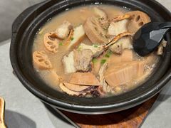 -和平馆·地道港澳茶餐厅(西门口店)