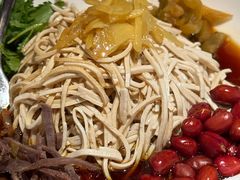 -小厨娘金榜题名(夫子庙秦淮河店)
