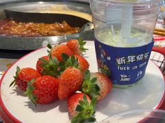 -生活如沸·顺德水牛奶火锅(大学路店)