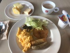 -新加坡柏薇罗切斯特酒店