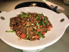 -佬麻雀·剁椒鱼头(京基KK One店)