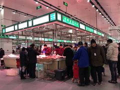 -顺鑫石门市场