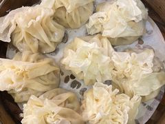 -内蒙联营烧麦 草原石榴红(护国寺店)