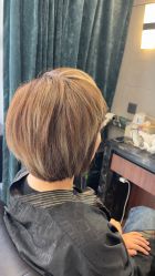 -Z.X HAIR SALON张新美业