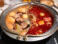 -温禾牛·和牛寿喜烧自助火锅(恒基名人店)