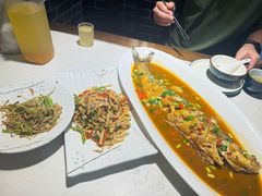 -千岛湖小鱼儿·淳安匠心农家菜