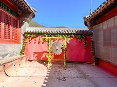 -潭柘寺景区