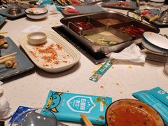 -五星桥原切肥牛火锅(怀德桥店)
