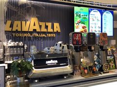 -LAVAZZA拉瓦萨咖啡(中航城君尚购物中心店)