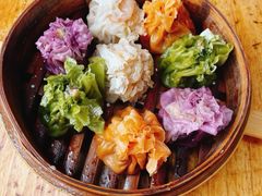 -正宗天津烧麦馆(柳州路店)