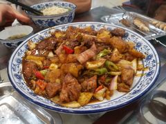 -马吉德牛肉拉面(新街口店)