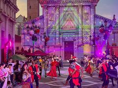 -华谊兄弟（长沙）电影小镇