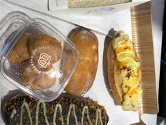-巴黎贝甜(银城东苑店)