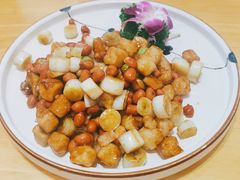 -小六汤包砂煲菜(文景路店)