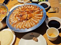 -守柴炉烤鸭(成都大邑店)