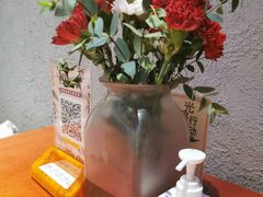 -赵小姐丨新中餐(曲江店)