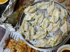 -范老二肉串饺子馆(中街店)