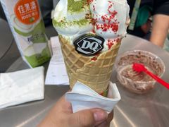 -DQ·蛋糕·冰淇淋(新佳丽店)