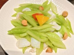 -阿明小菜·海鲜·上海菜(梅陇华理店)