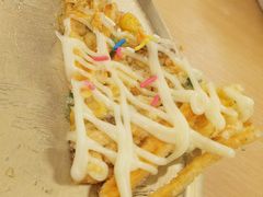 -汤连得温泉馆(宝山店)