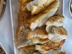 锅贴小宴-三盛楼饭店(四流中路店)