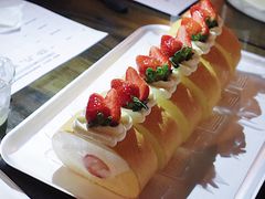 -黑草莓(重庆路店)