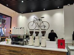 -常识咖啡common sense(春熙路店)