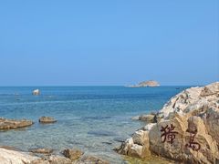 -养马岛旅游度假区