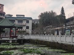 -黄埔古港