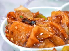 -晓宇盒饭(民安街店)