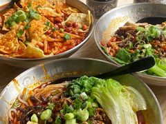 -龍城柳州螺蛳粉(群星路店)