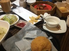 -避风塘·老港味餐厅(虹口龙之梦店)