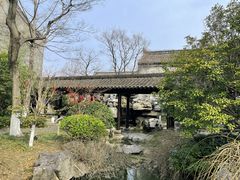 -沈坤状元府景区