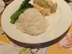 -美食小镇·观赏珍稀鸟类·长隆熊猫酒店