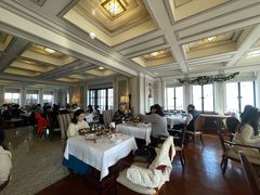 -上海和平饭店华懋阁 Cathay Room