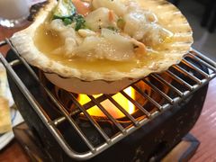 -桃夭日式料理(国信店)