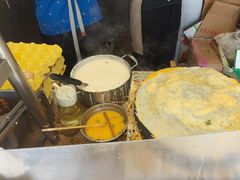 -琦琦蛋饼铺(上南店)