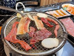 -燚青春东北泥炉烤肉(百合店)