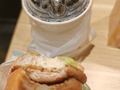 -麦当劳(方大城店)