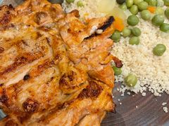 -ALAMEEN阿拉伯餐厅(三里屯店)