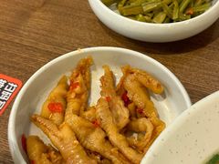 -王春春鸡汤饭(上海中海环宇城店)